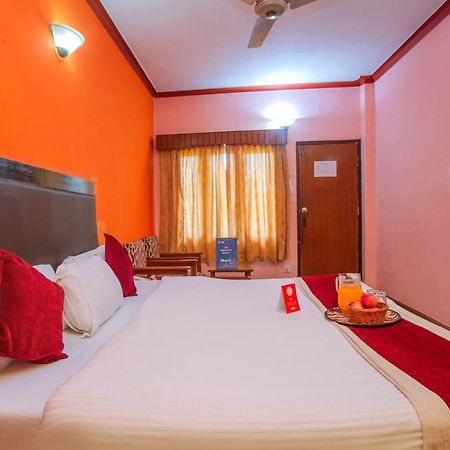 Hotel Snowland ポカラ エクステリア 写真
